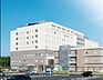 周辺：国立病院機構千葉医療センターまで633m