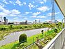 その他：バルコニーからの眺望です。