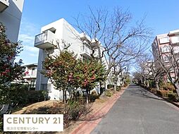 金沢シーサイドタウン並木1丁目第3住宅