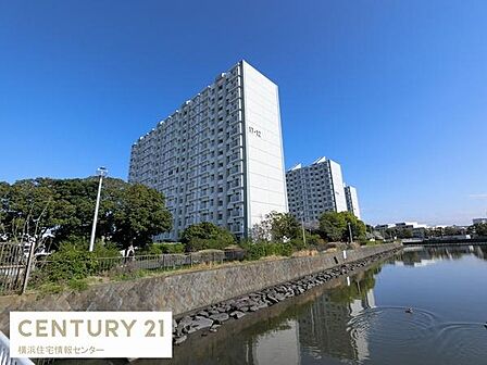 穏やかな住環境です♪