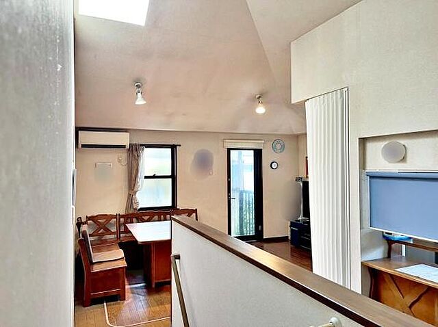 リビング/ダイニング 八王子市打越町