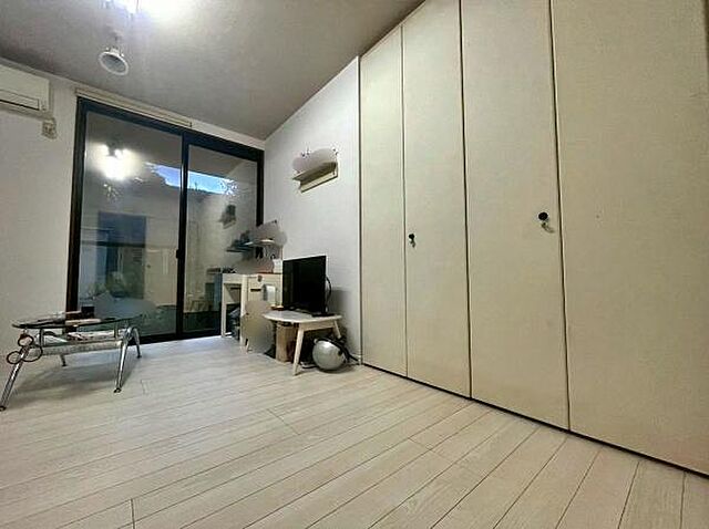 室内 八王子市打越町