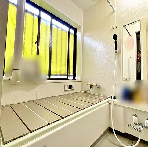 浴室 八王子市川口町