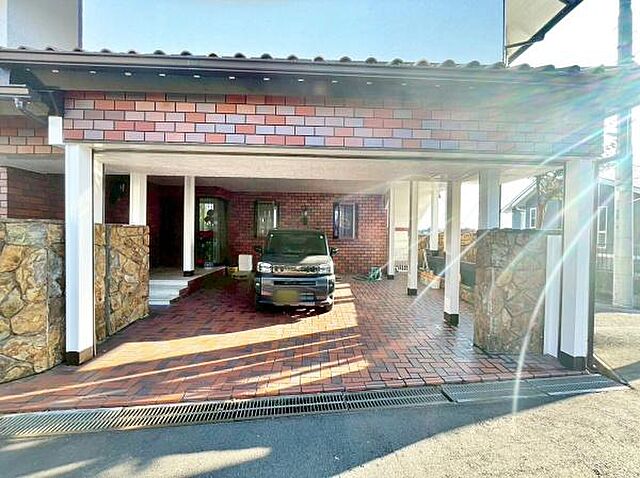 駐車場 八王子市緑町