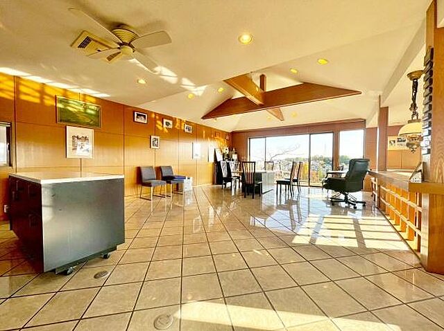 室内 八王子市緑町