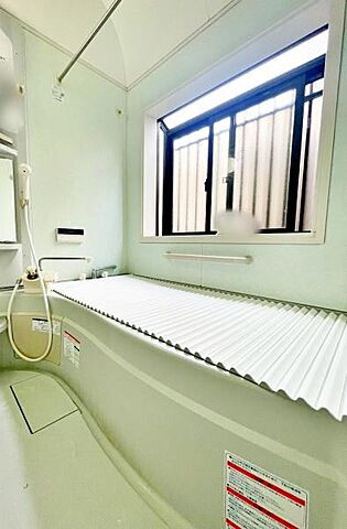 浴室 八王子市寺田町