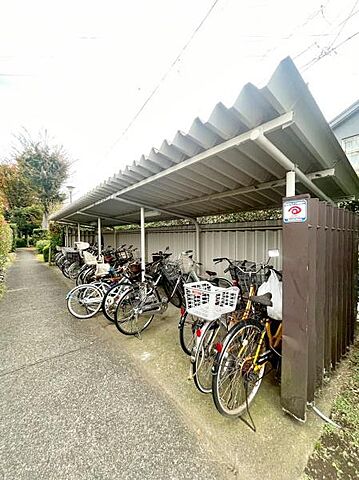 その他 グリーンコープ日野3号棟 3階/-