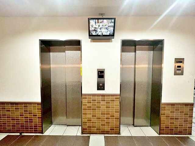 その他 ファミールスクエア八王子 14階/-