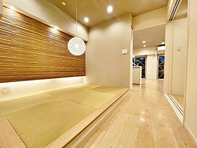 室内 八王子セントラルマンション 6階/-