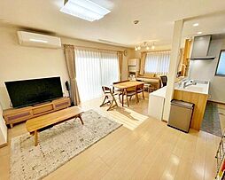 八王子高尾町　中古戸建