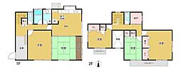 八王子市山田町 中古戸建