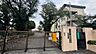 周辺：八王子市立椚田中学校まで1603m