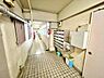 その他：【その他共用部分】集合ポスト部分