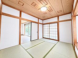 和室の画像