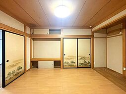 和室の画像