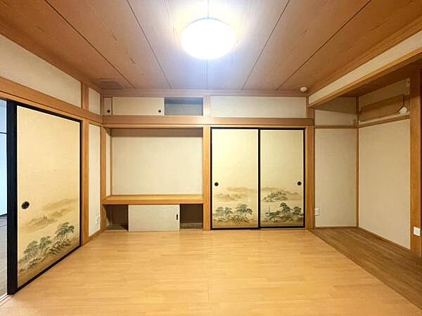 和室