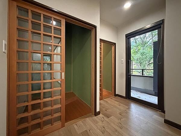 室内