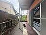 その他：外回りの様子です。