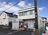 周辺：豊橋大清水郵便局まで810m