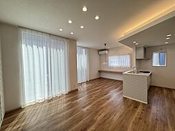 豊橋市三ノ輪町（全6棟）Ｃ号棟セキュレア