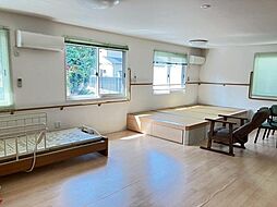 豊川市御津町　デイサービス施設