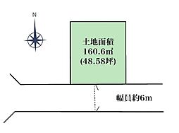 豊川八幡駅南（C-19号地）セキュレアガーデン