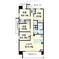 プレサンスロジェ豊橋前田中町CL6階3,700万円