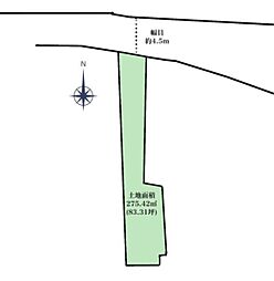 豊橋市船町　中古戸建