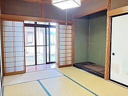 和室の画像