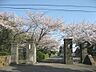 周辺：豊橋市立青陵中学校まで2148m、豊橋市立青陵中学校