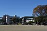 周辺：豊橋市立多米小学校まで991m