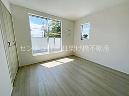 洋室の画像