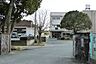 周辺：豊橋市立二川中学校まで2018m、豊橋市立二川中学校