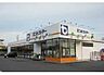 周辺：たつみストアー二川店まで370m、たつみストアー二川店