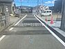 その他：西側公道　幅員約3.5ｍ～4.2ｍ