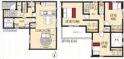豊橋市三ノ輪町第1 新築戸建(全1棟)
