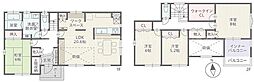 豊橋市上野町新上野3　新築戸建（全6棟）5号棟