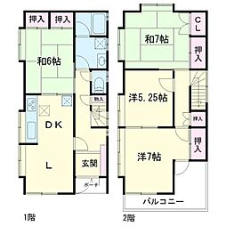 豊川市御津町下佐脇 中古戸建