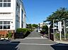 周辺：豊橋市立章南中学校まで1358m