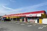 周辺：ニューライフフジショッピングプラザたか丘店まで2022m