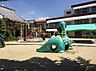 周辺：塩満保育園まで492m