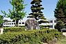 周辺：豊橋市立福岡小学校まで1180m