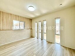 洋室の画像