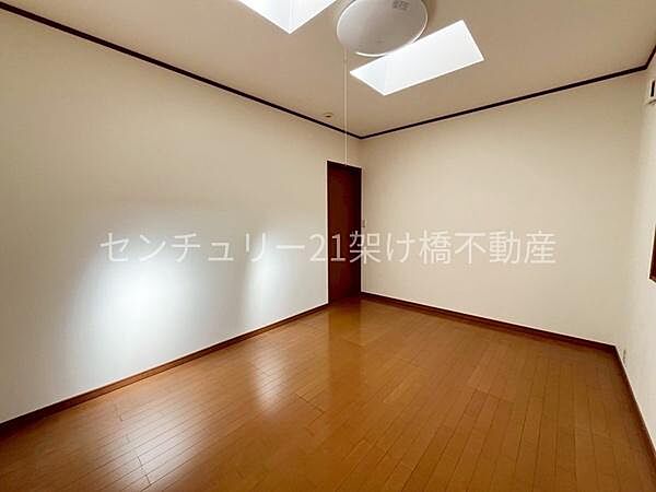 洋室