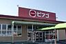 周辺：ピアゴ大清水店まで4451m