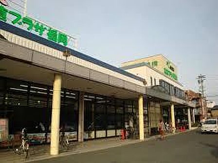 JA豊橋福岡支店まで443m、JA豊橋福岡支店