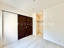 洋室の画像