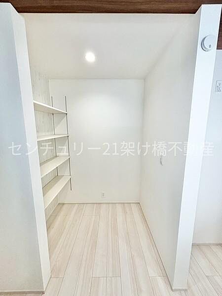 収納を拡大表示