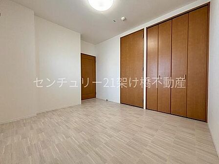 【洋室6.1帖】