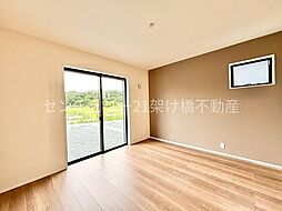 洋室の画像